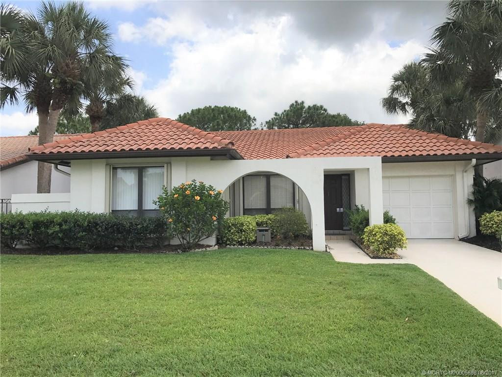 Property photo for 3833 SW Osprey Creek Way, Palm City, FL 34990