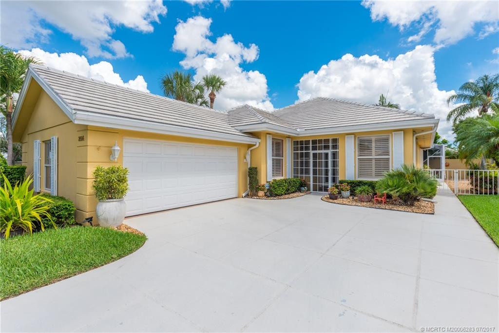 This is the one you have been waiting for!!! Impeccable 3/2/2 Solid CBS Pool Home on Lovely expanded corner lot!
