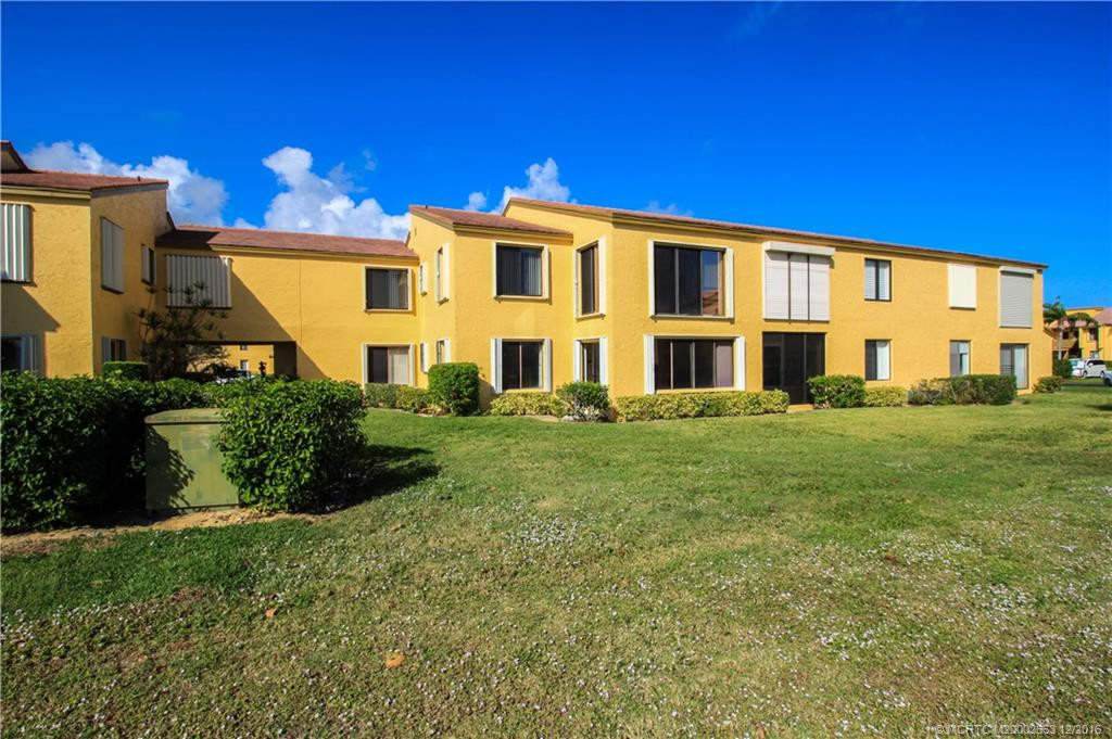 Property photo for 5335 SE Miles Grant Road H103, Stuart, FL 34997