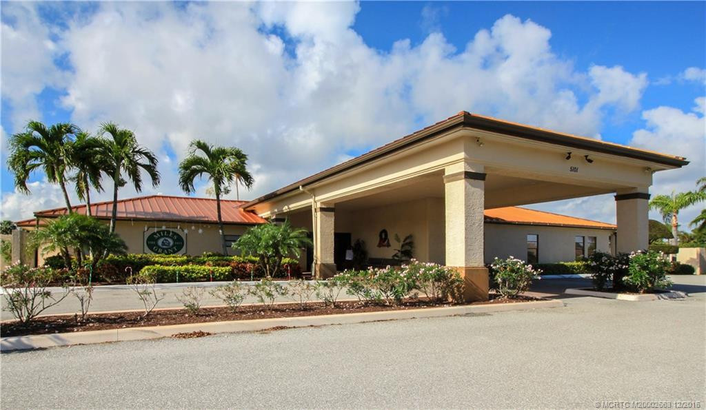 Clubhouse