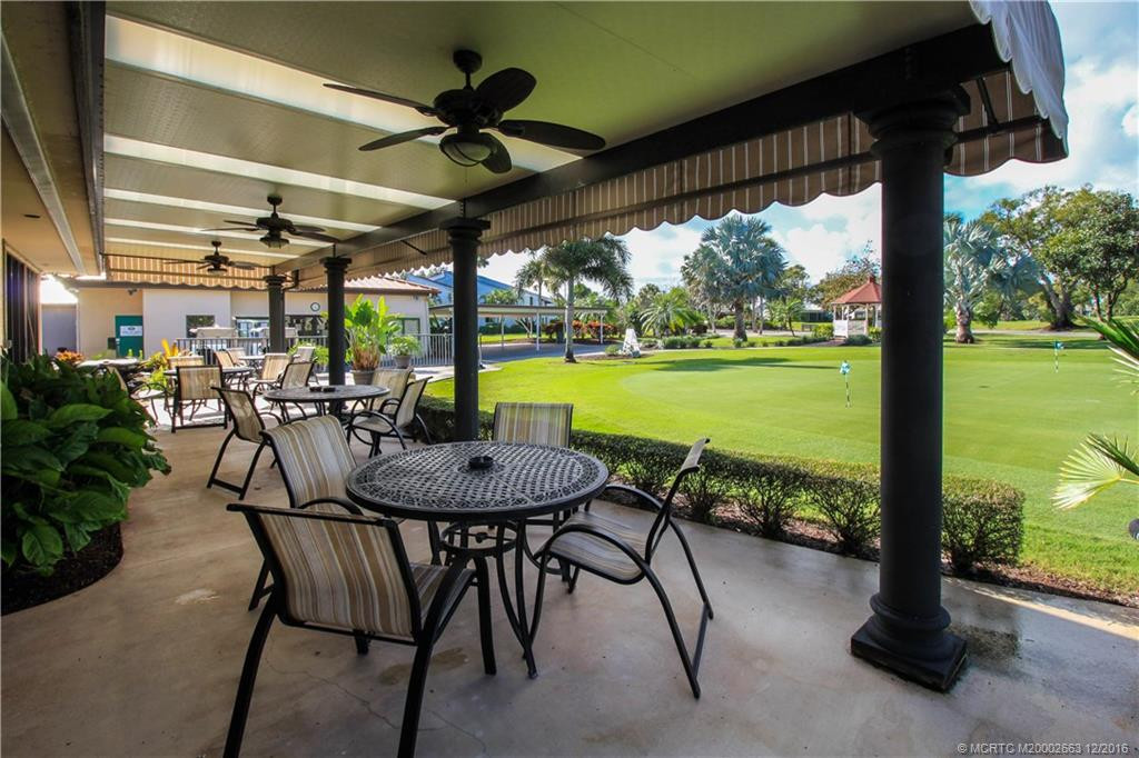 Clubhouse