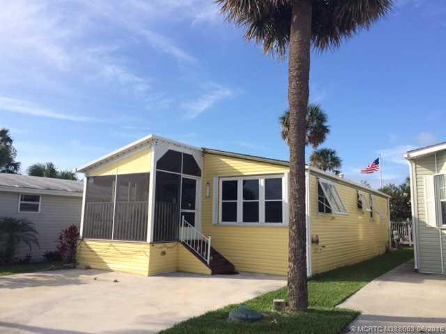 Property photo for 2117 Nettles Boulevard, Jensen Beach, FL 34957