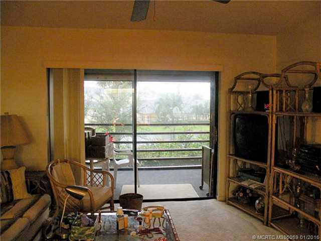 Property photo for 1270 SE Parkview Place B8, Stuart, FL 34994