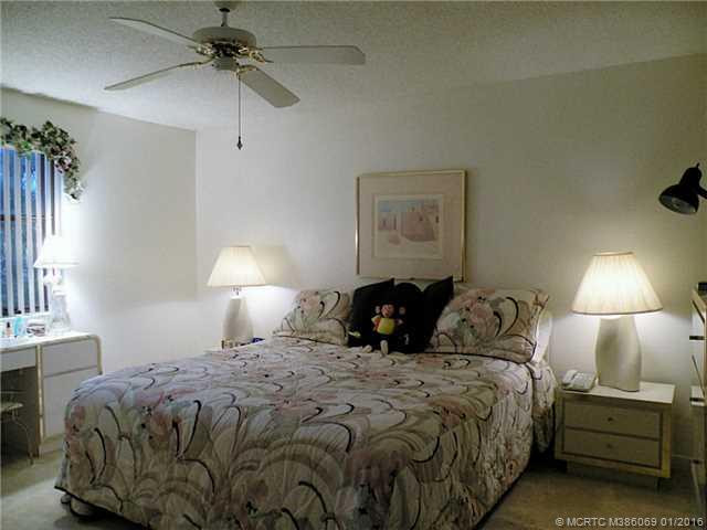 Master Bedroom.