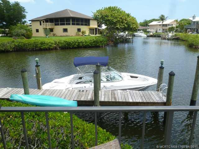 Waterfront/Dock/Pier.