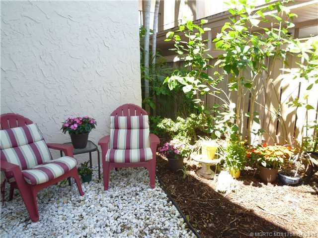 Yard/Garden.