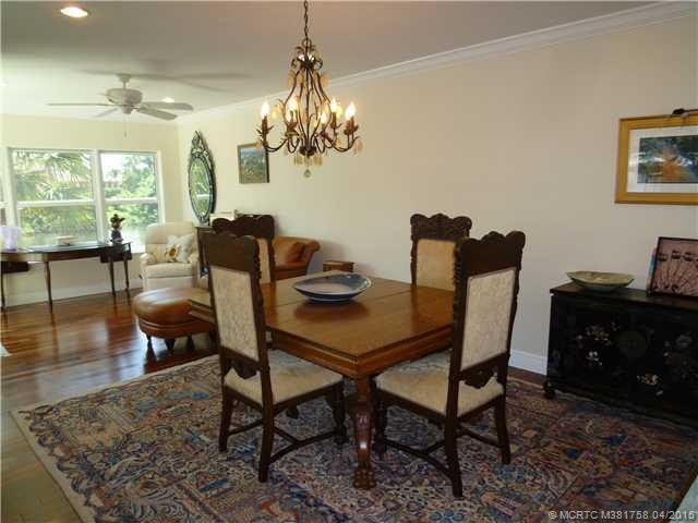 Dining Room.