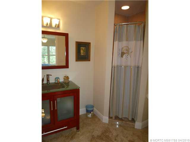 Other. Guest Bath