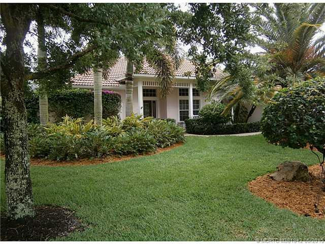 Property photo for 2680 SW Windship Way, Stuart, FL 34997