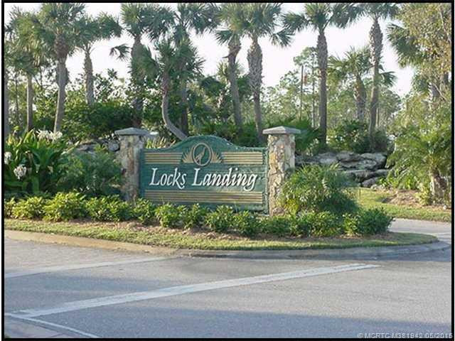 Other. Community entrance