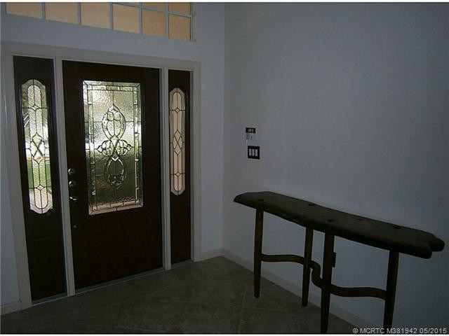 Other. Foyer