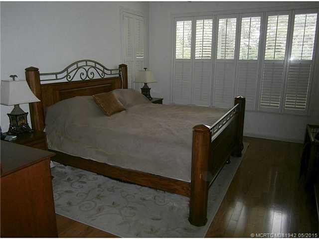 Master Bedroom.