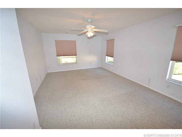 Master Bedroom.