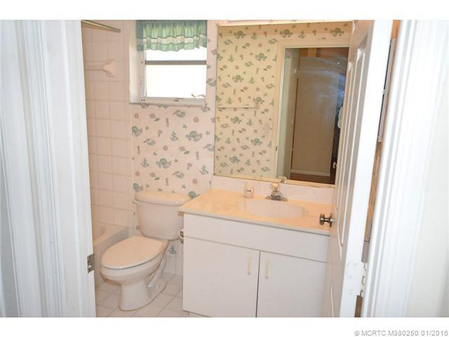 Other. Guest Bath