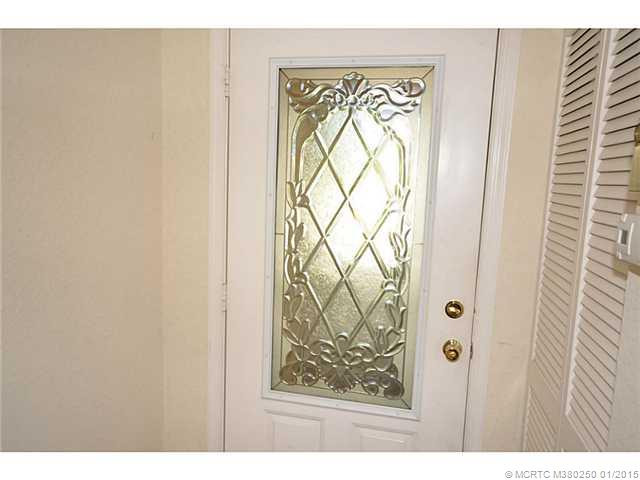 Other. Front Door