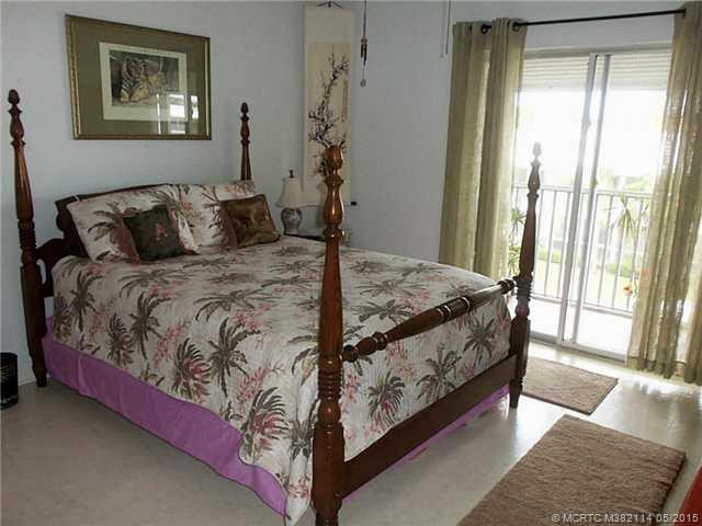 Master Bedroom.