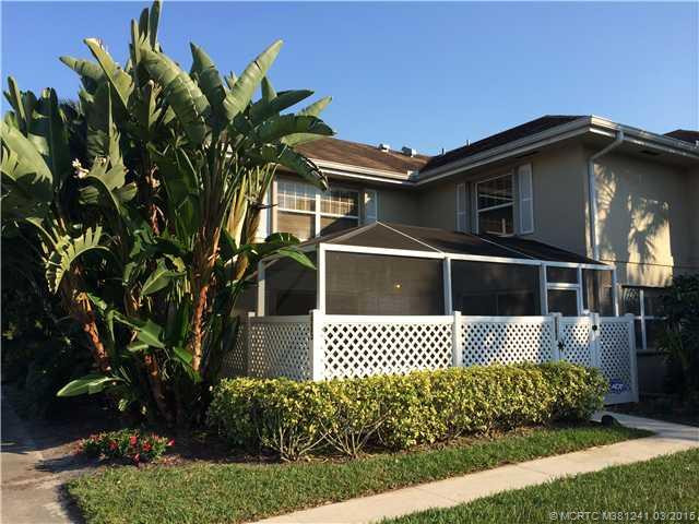Property photo for 3283 SW Sunset Trace Circle, Palm City, FL 34990