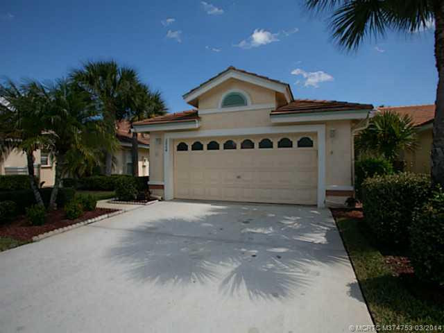 Property photo for 3864 SW Whispering Sound Drive, Palm City, FL 34990