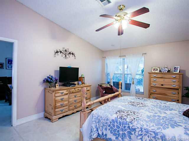 Master Bedroom.