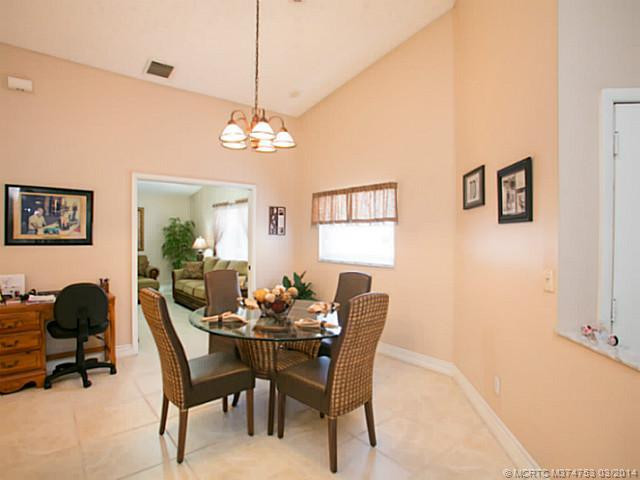 Dining Room.