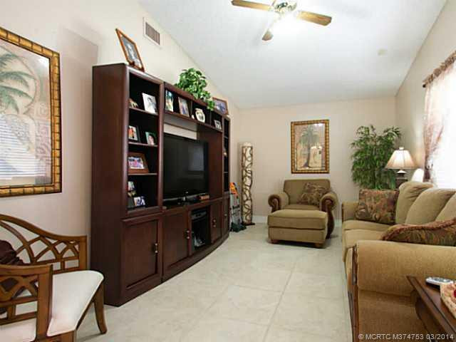 Den/Family/Great Room.