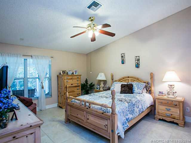 Master Bedroom.