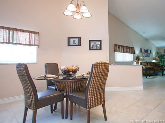 Dining Room.