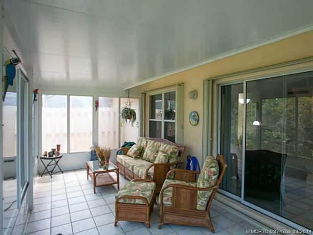 Other. Enclosed Porch