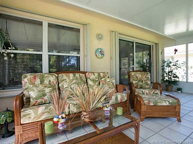 Other. Enclosed Porch