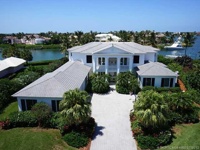 Property photo for 7000 SE Harbor Circle, Stuart, FL 34996