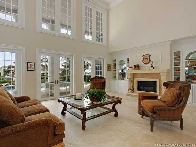 Living Room.
