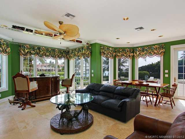 Den/Family/Great Room.