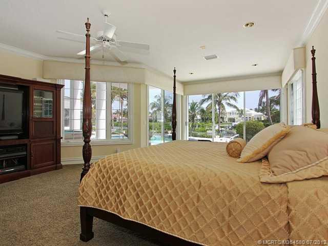 Master Bedroom.