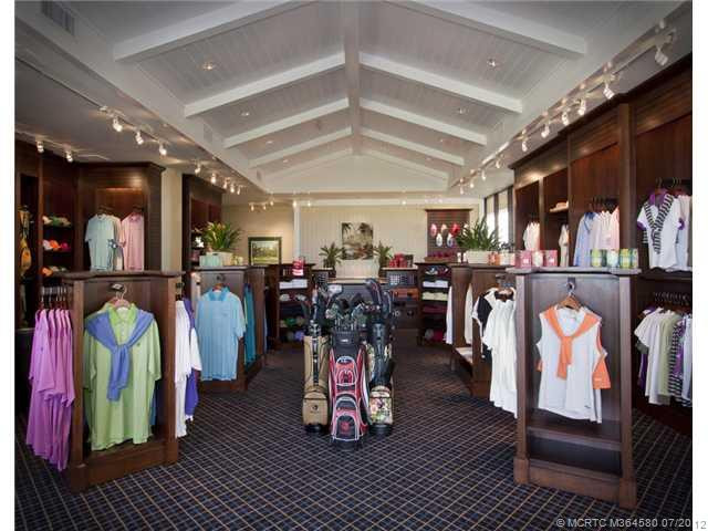 Other. Sailfish Point Golf Shop