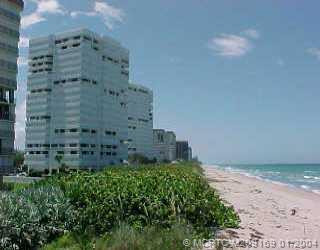 Property photo for 9960 S Ocean Drive 1503, Jensen Beach, FL 34957