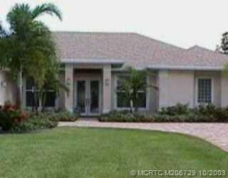 Property photo for 8397 SW Masthead Drive, Stuart, FL 34997