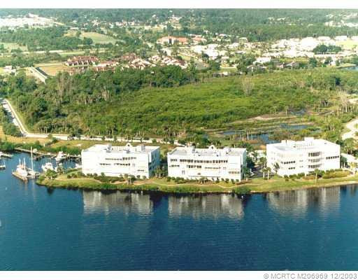 Property photo for 0 SW Chapman Way 203A, Palm City, FL 34990