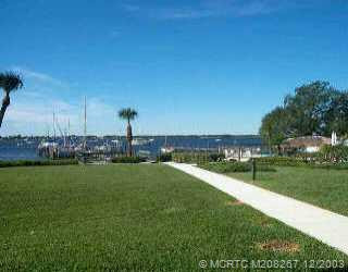 Property photo for 625 N River Drive 104, Stuart, FL 34994