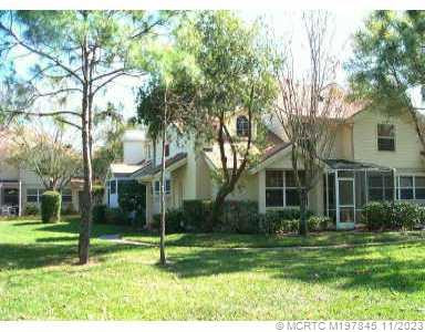 Property photo for 3734 SW Sunset Trace Circle, Palm City, FL 34990