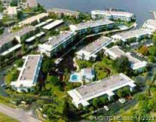 Property photo for 1850 Palm City Road L-205, Stuart, FL 34994