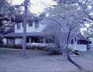 Property photo for 4007 SW Cherokee Street, Palm City, FL 34990