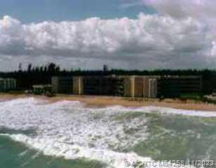 Property photo for 1357 NE Ocean Boulevard 311, Stuart, FL 34996