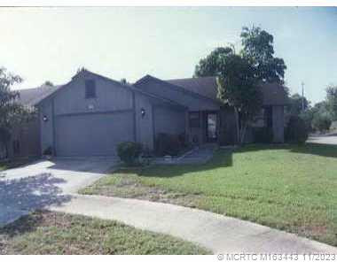 Property photo for 3906 SE Walnut Place, Stuart, FL 34997
