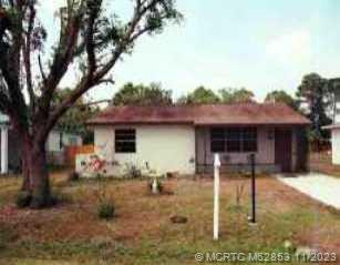 Property photo for 5988 SE Avalon Drive, Stuart, FL 34997
