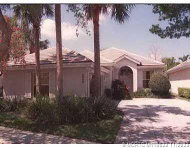 Property photo for 2843 SW Brighton Way, Palm City, FL 34990