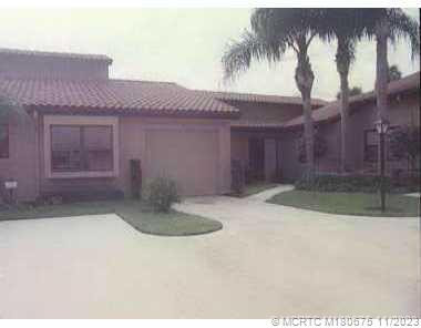 Property photo for 3704 SW Quail Meadow Trail E, Palm City, FL 34990