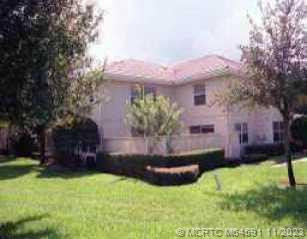 Property photo for 2845 SW Lakemont Place 2845, Palm City, FL 34990