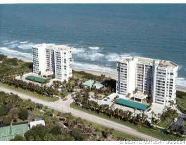 Property photo for 8600 S Ocean Drive 302, Jensen Beach, FL 34957