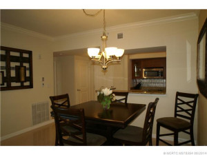 Dining Room.