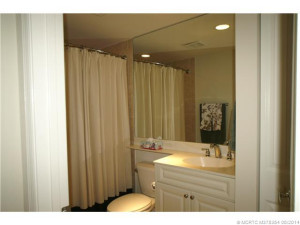 Other. Guest bath